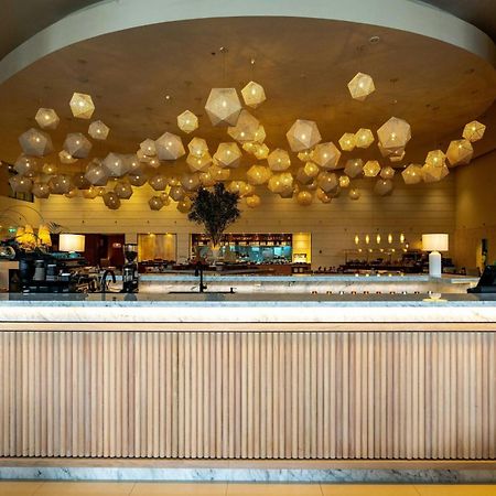 Courtyard By Marriott Riyadh Olaya Eksteriør bilde